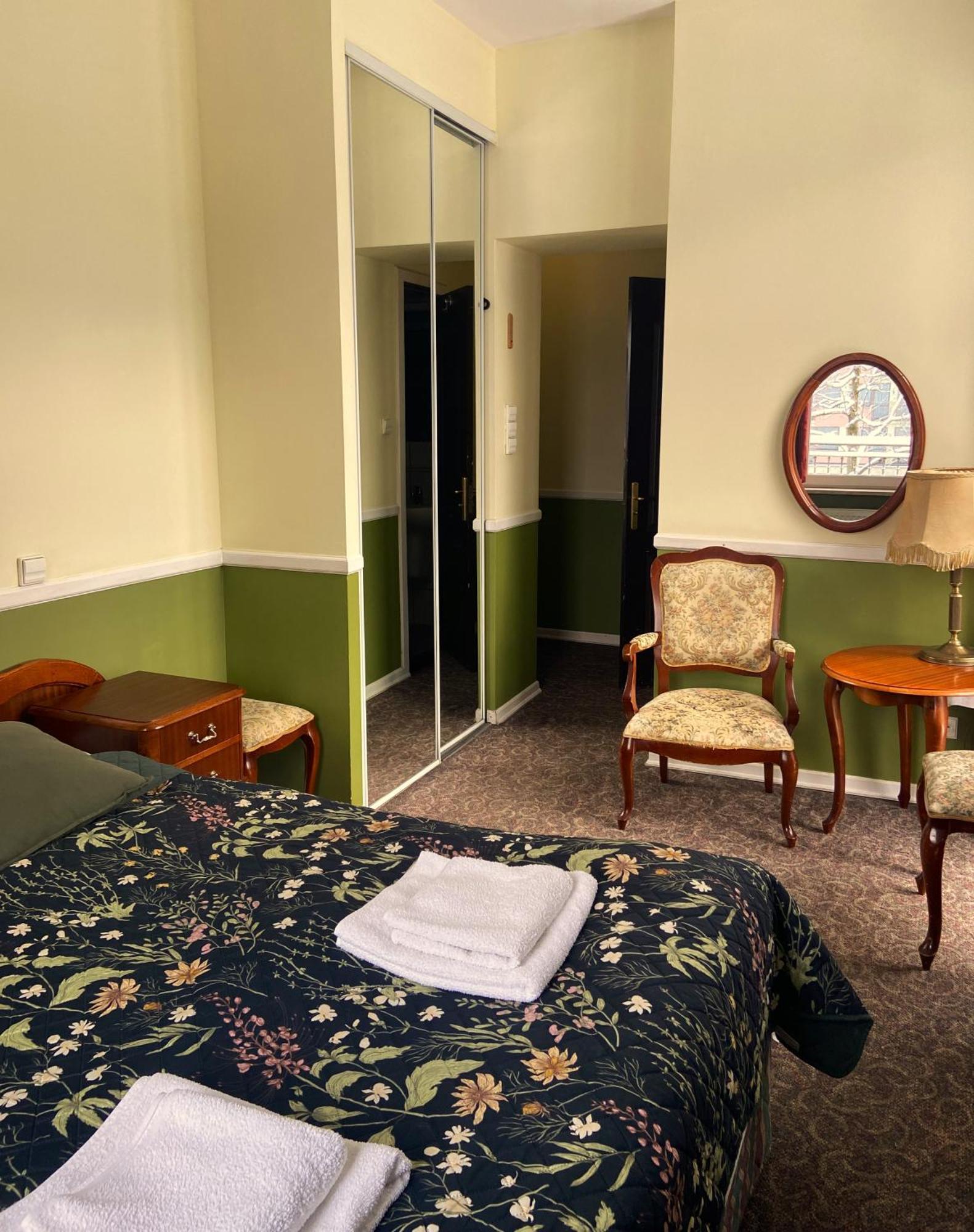 Tuberoza Bed & Breakfast Zakopane Exterior photo