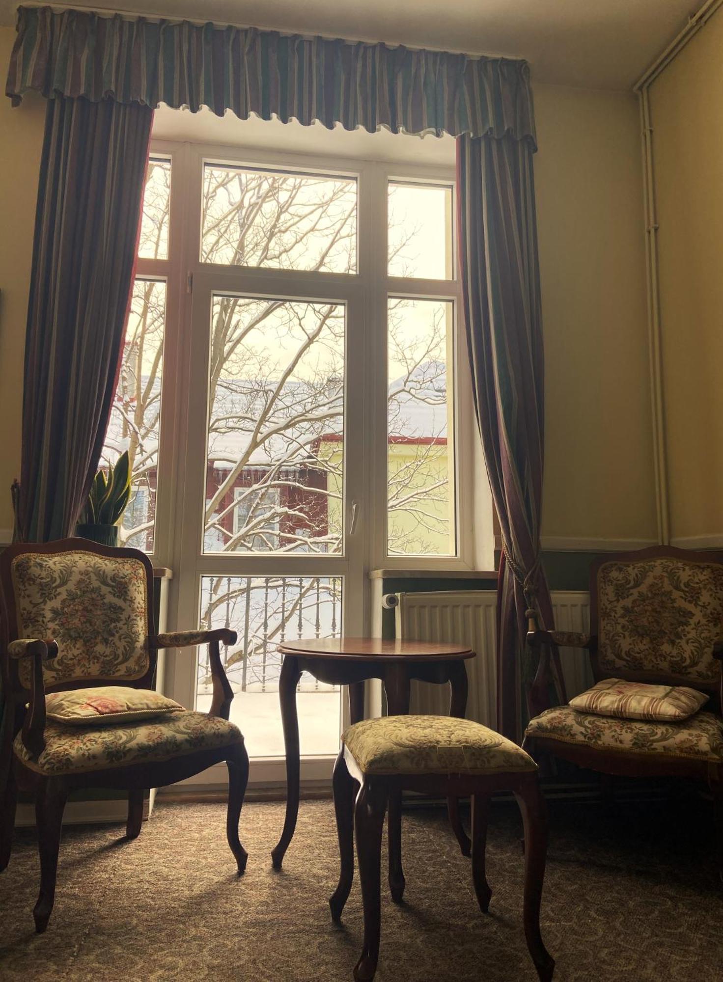 Tuberoza Bed & Breakfast Zakopane Exterior photo