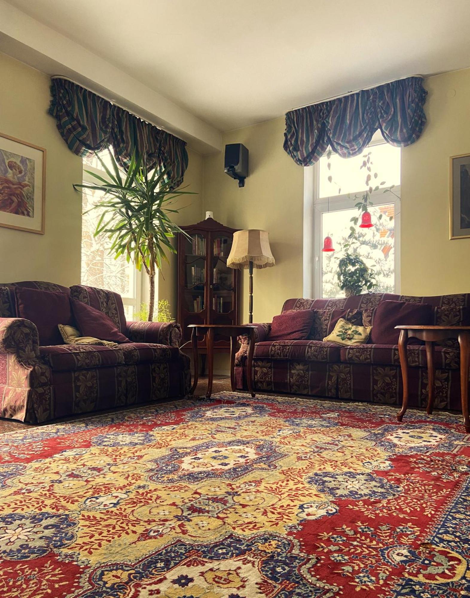 Tuberoza Bed & Breakfast Zakopane Exterior photo