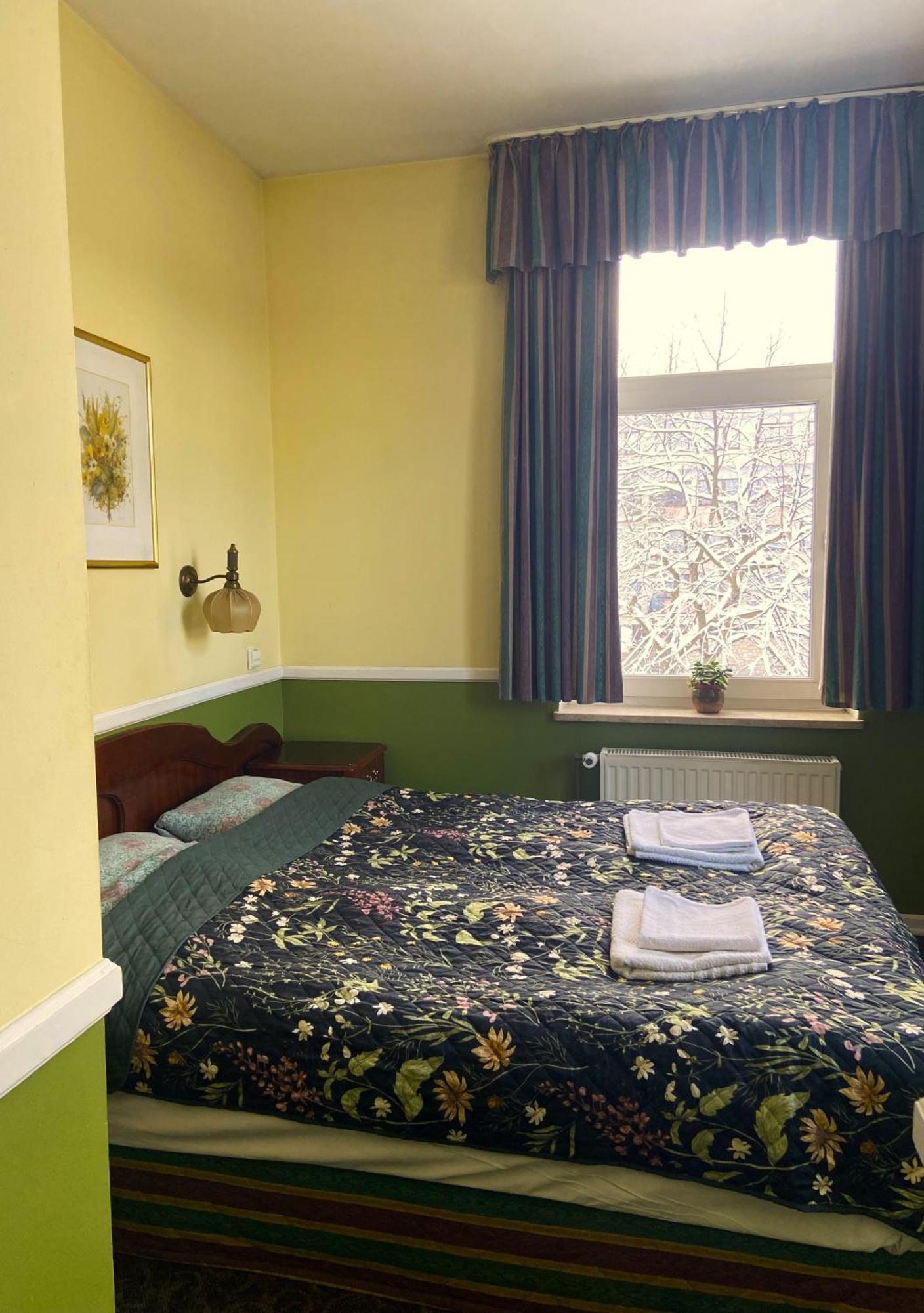 Tuberoza Bed & Breakfast Zakopane Exterior photo